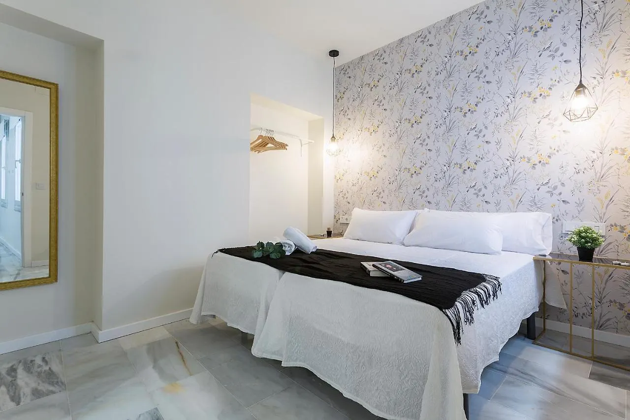 Apartment Lala Suites Corredera Centro Jerez de la Frontera