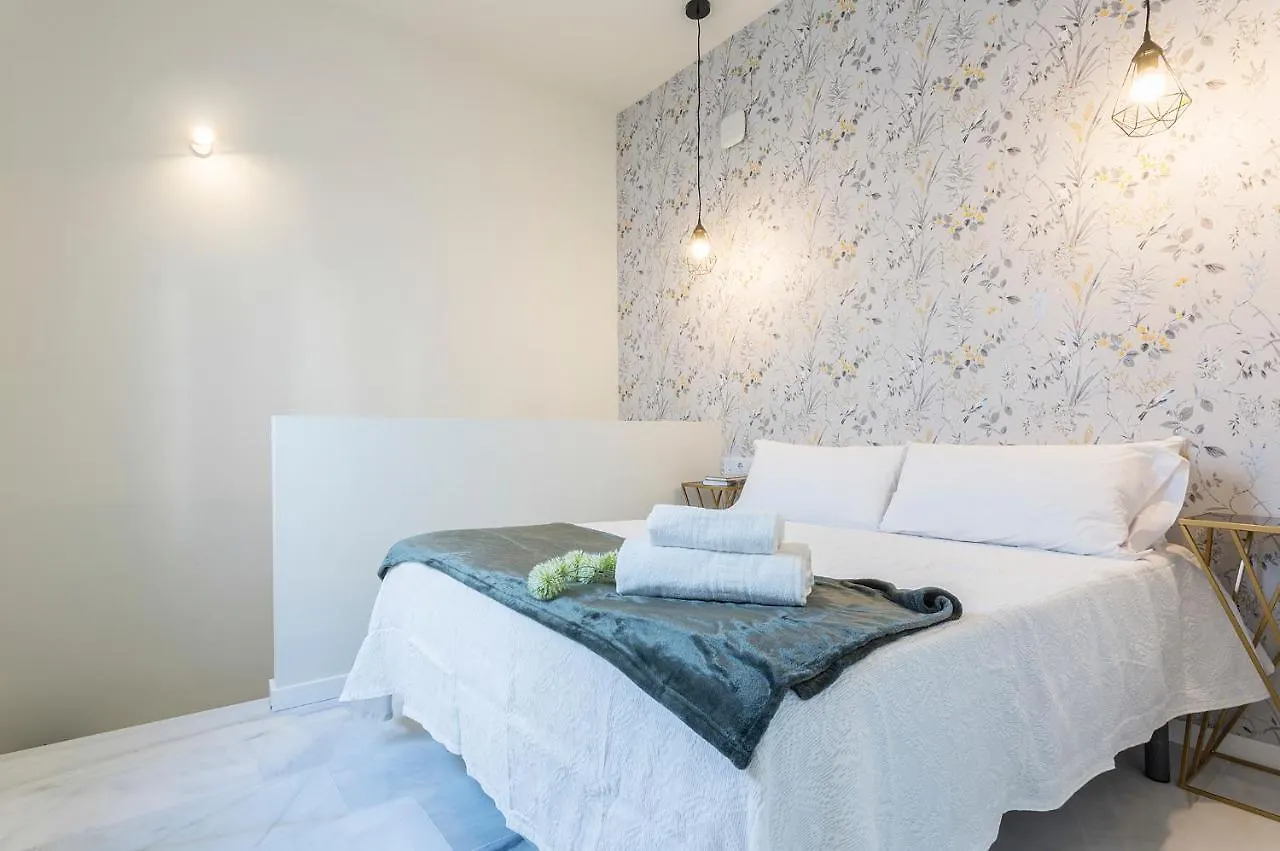 Apartment Lala Suites Corredera Centro Jerez de la Frontera