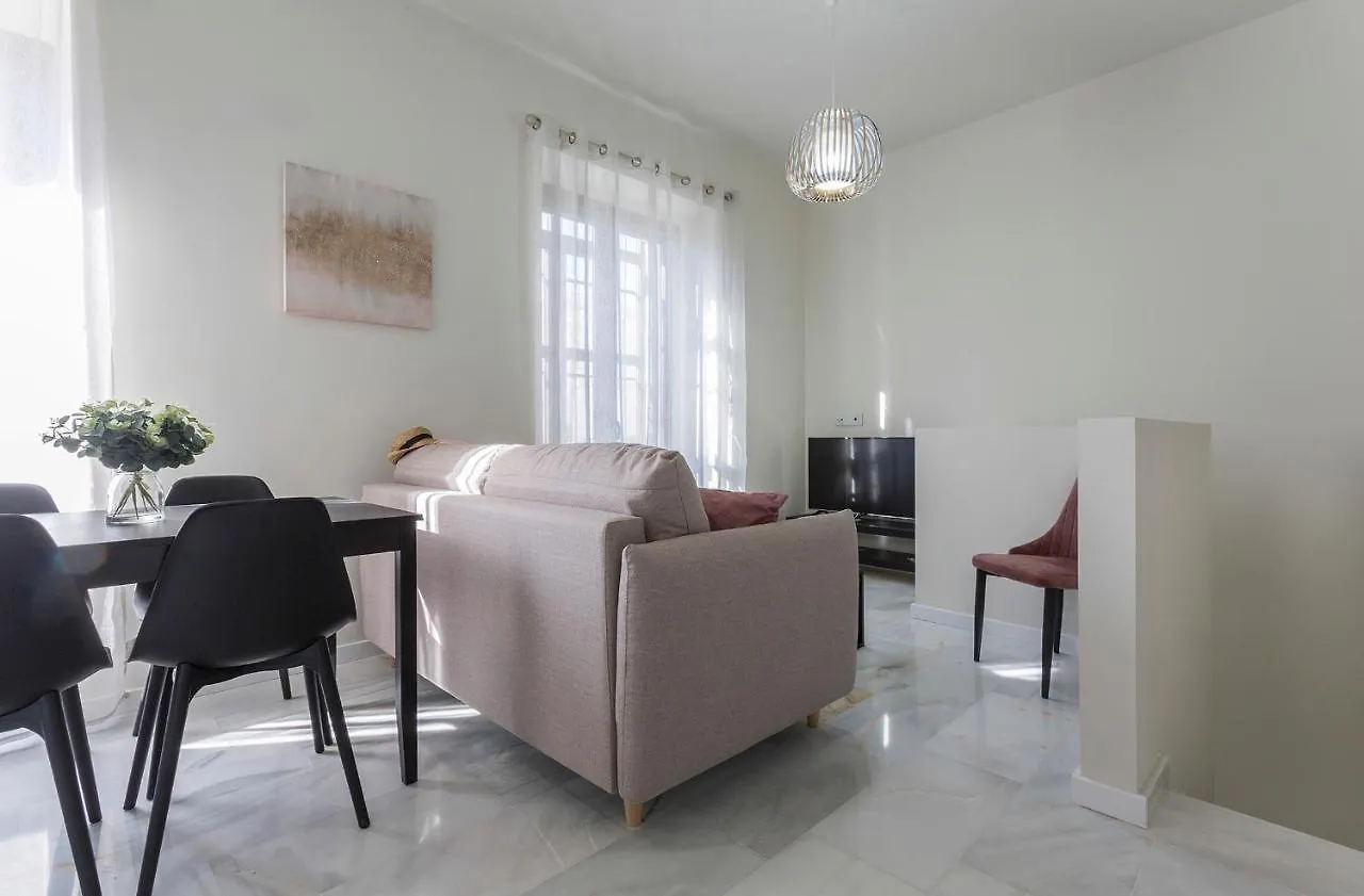 Lala Suites Corredera Centro Jerez de la Frontera Apartment