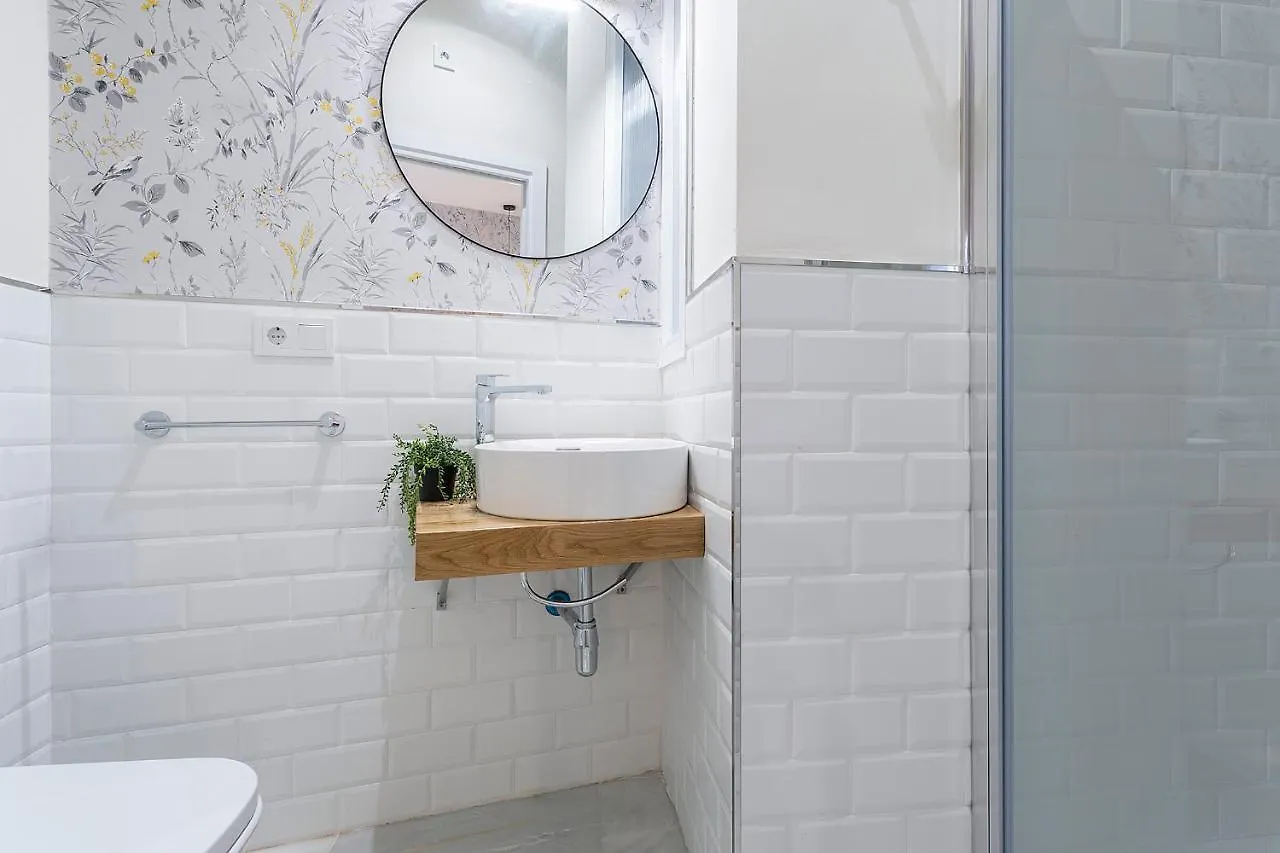 Lala Suites Corredera Centro Jerez de la Frontera Apartment