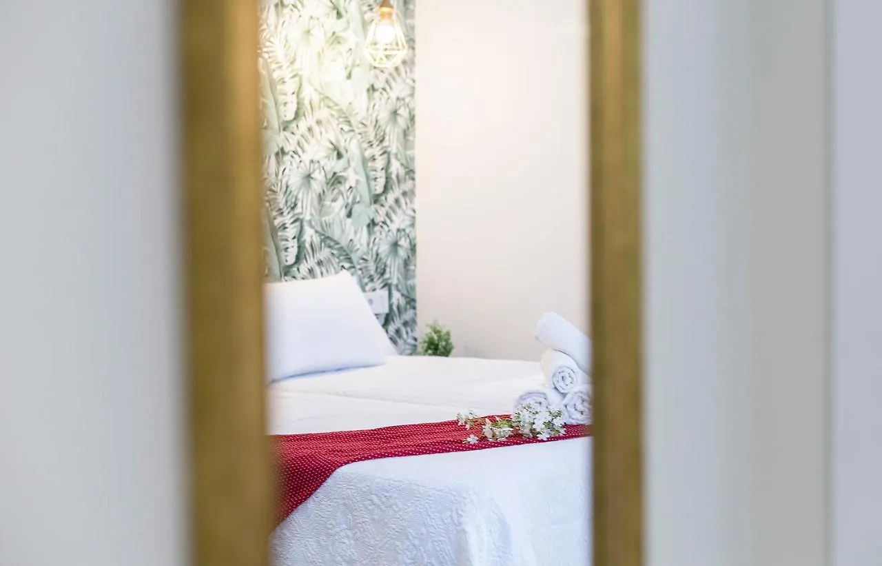 Lala Suites Corredera Centro Jerez de la Frontera 0*,