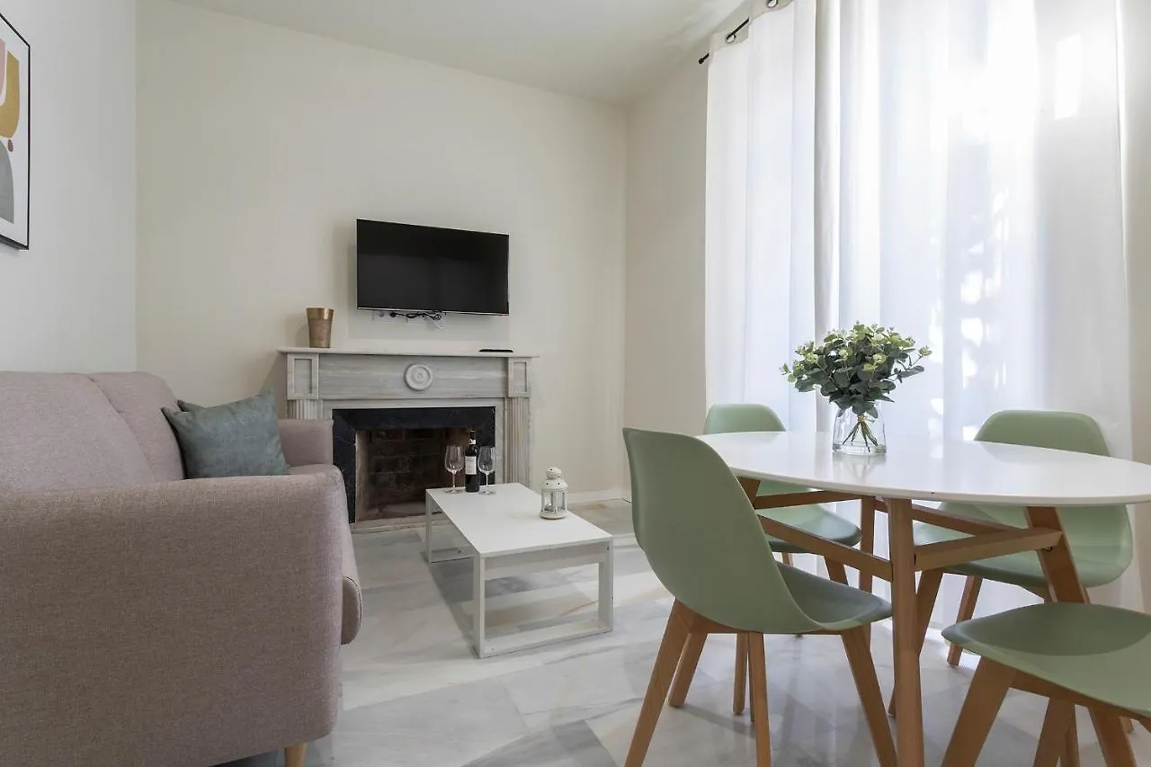 Lala Suites Corredera Centro Jerez de la Frontera